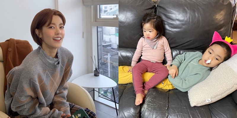 ▲ 출처| 이윤지 인스타그램