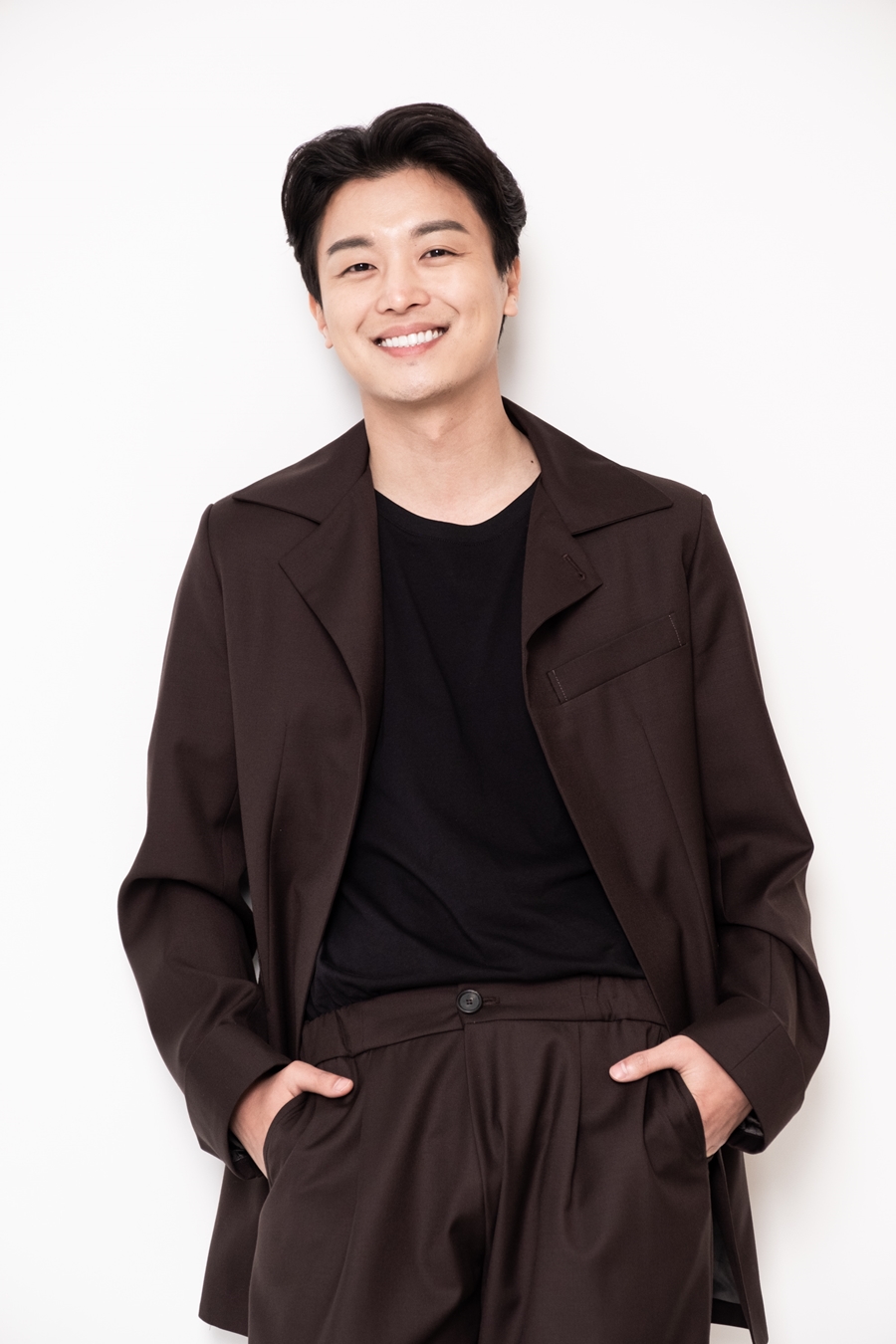 ▲ 연우진. 제공|제이앤씨미디어그룹
