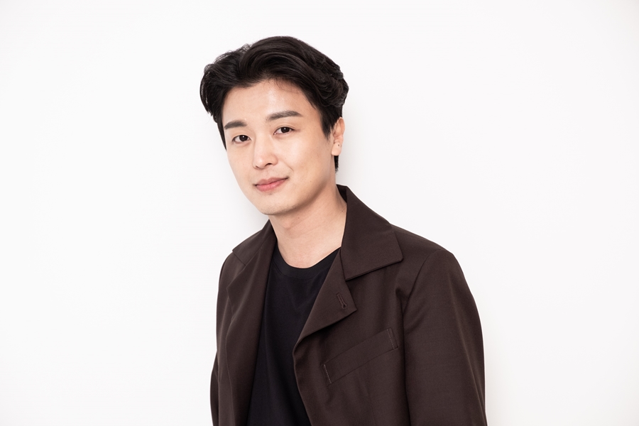 ▲ 연우진. 제공|제이앤씨미디어그룹