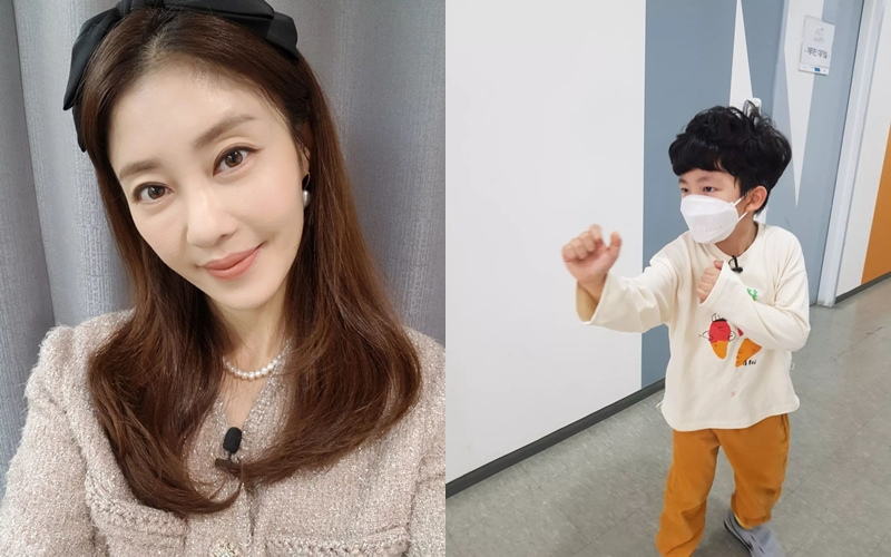 ▲ 출처| 이지현 인스타그램