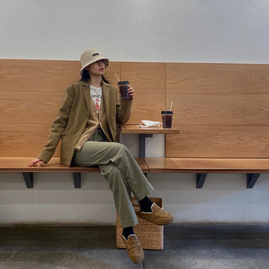 ▲ 출처| 설현 인스타그램