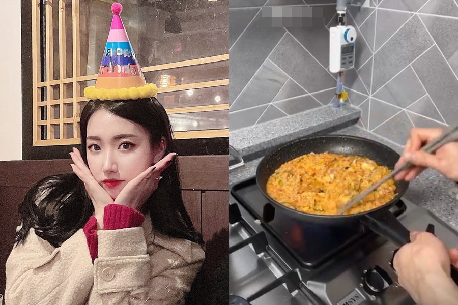 ▲ 배수진. 출처| 배수진 인스타그램