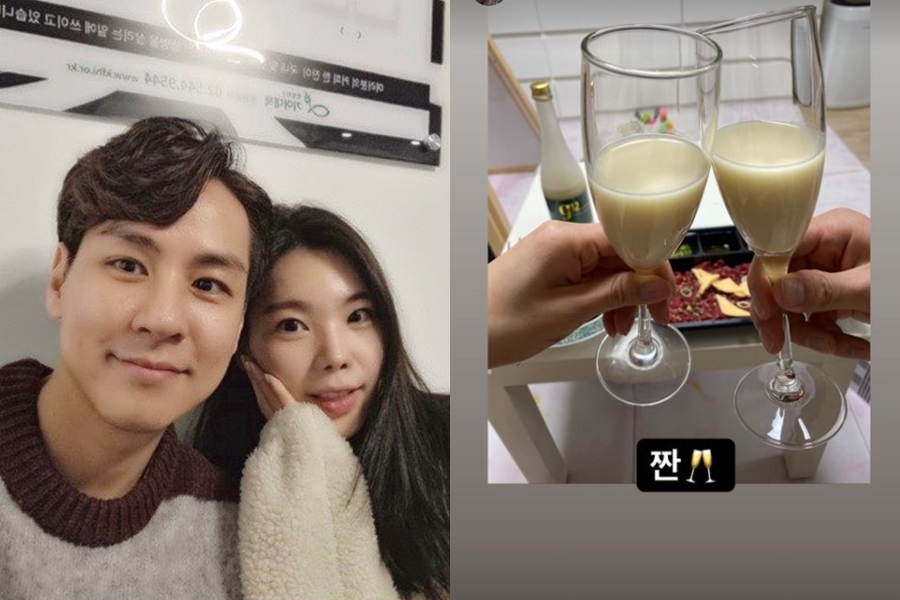 ▲ 출처|이다은 인스타그램