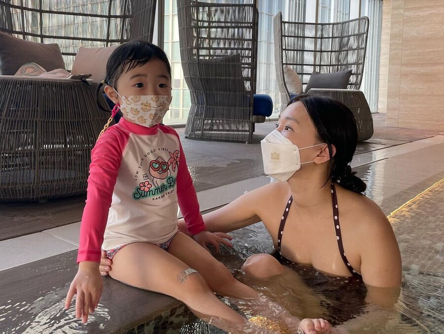 ▲ 출처|이지혜 인스타그램