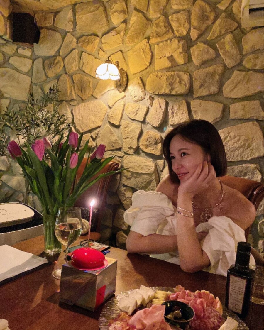 ▲ 출처|황정음 인스타그램