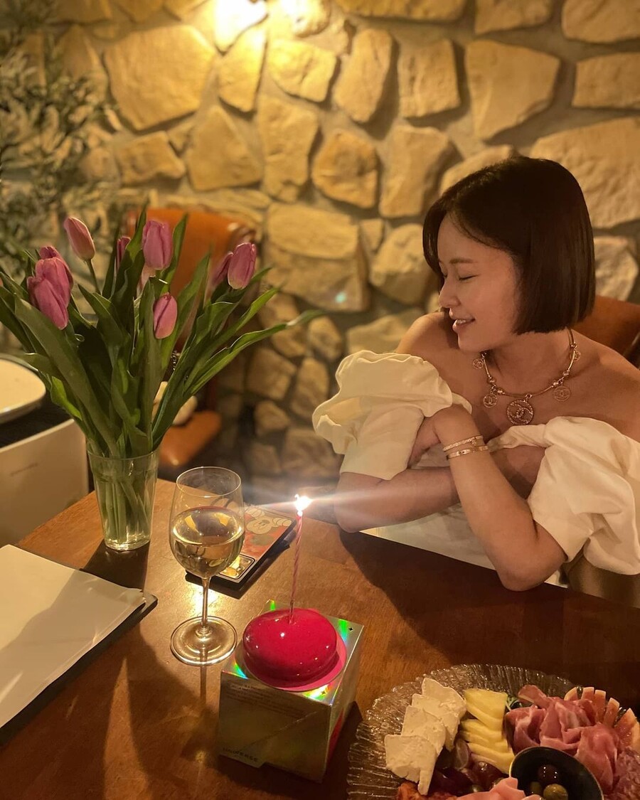 ▲ 출처|황정음 인스타그램