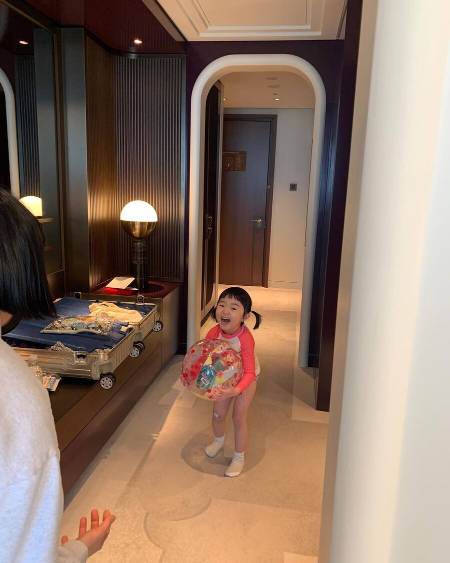 ▲ 출처| 이지혜 인스타그램