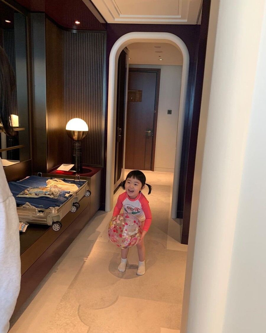 ▲ 출처| 이지혜 인스타그램