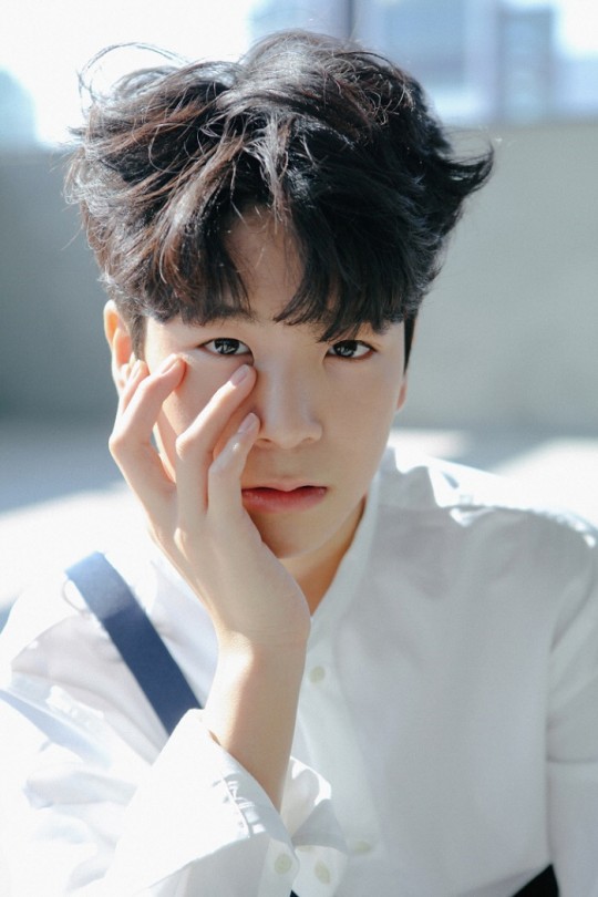 ▲ 정동원. 제공| 쇼플레이엔터테인먼트