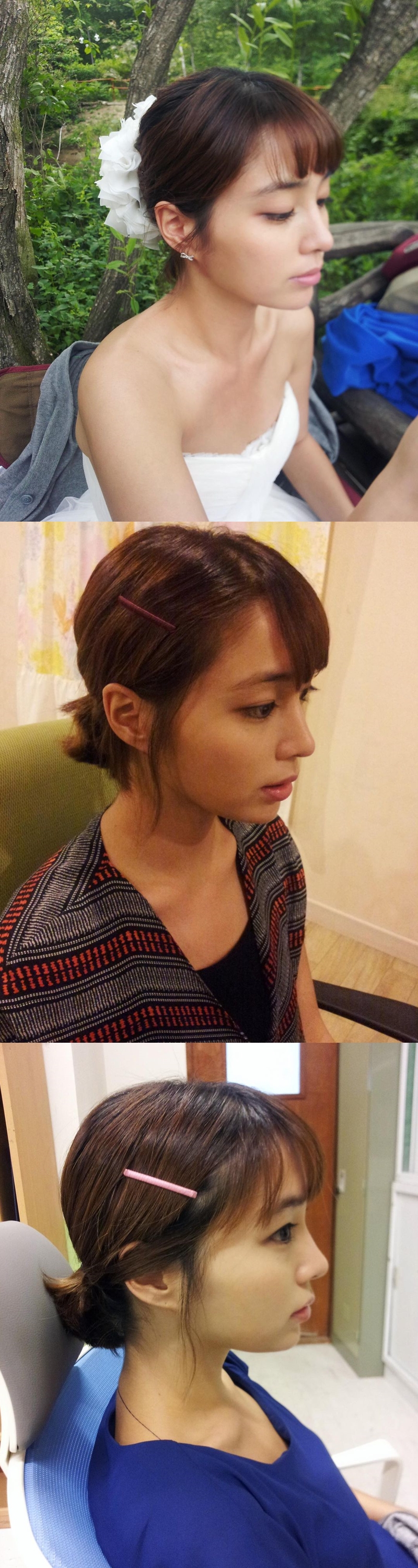 ▲ 출처| 이민정 인스타그램