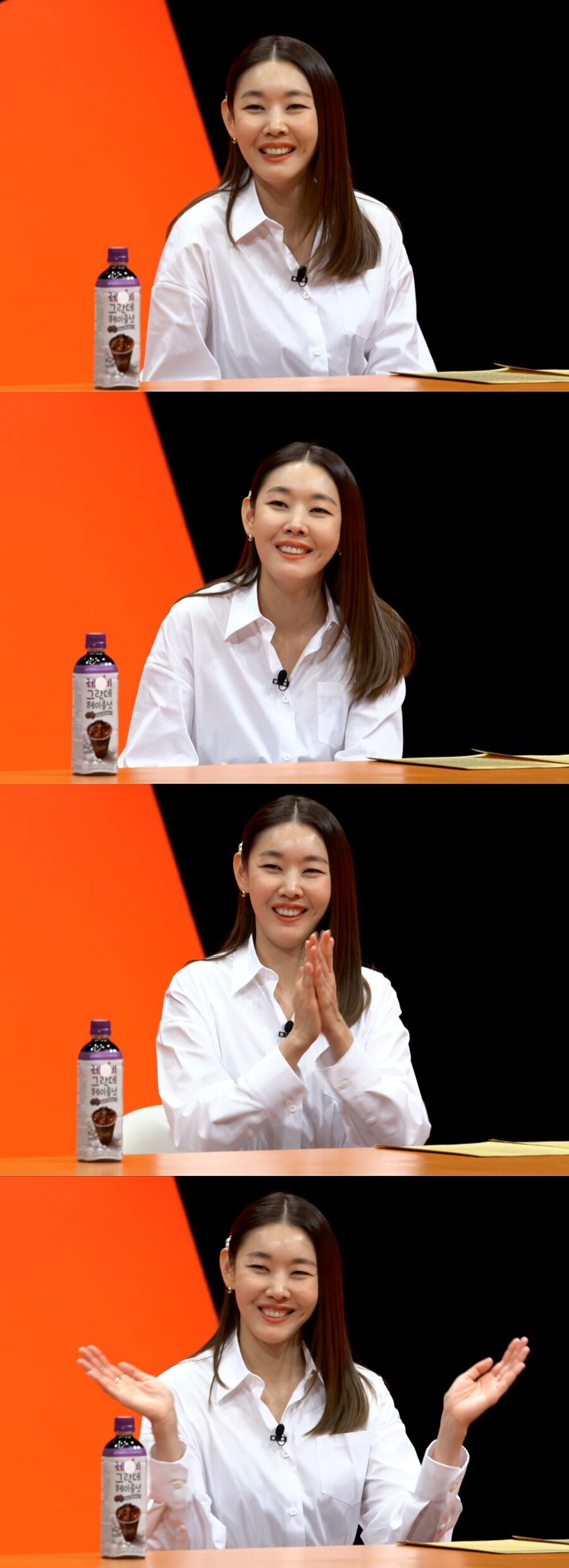 ▲ 한혜진. 제공| SBS '미운 우리 새끼'
