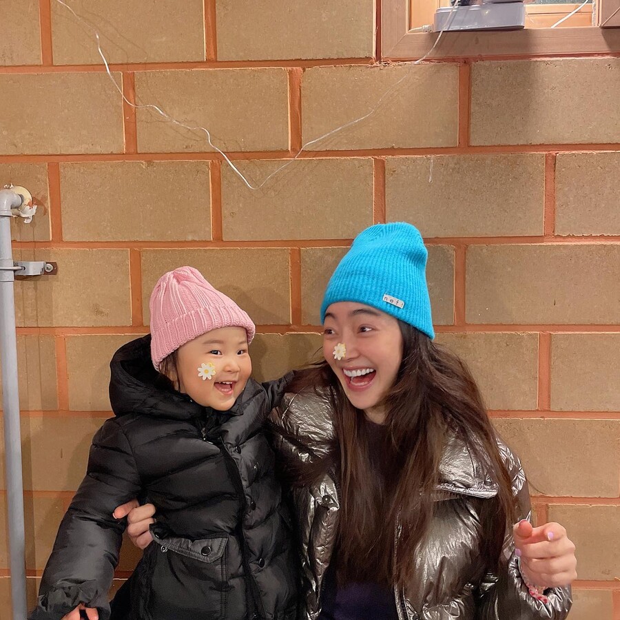 ▲ 출처| 서효림 인스타그램