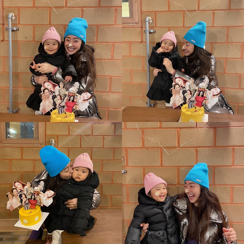 ▲ 출처| 서효림 인스타그램