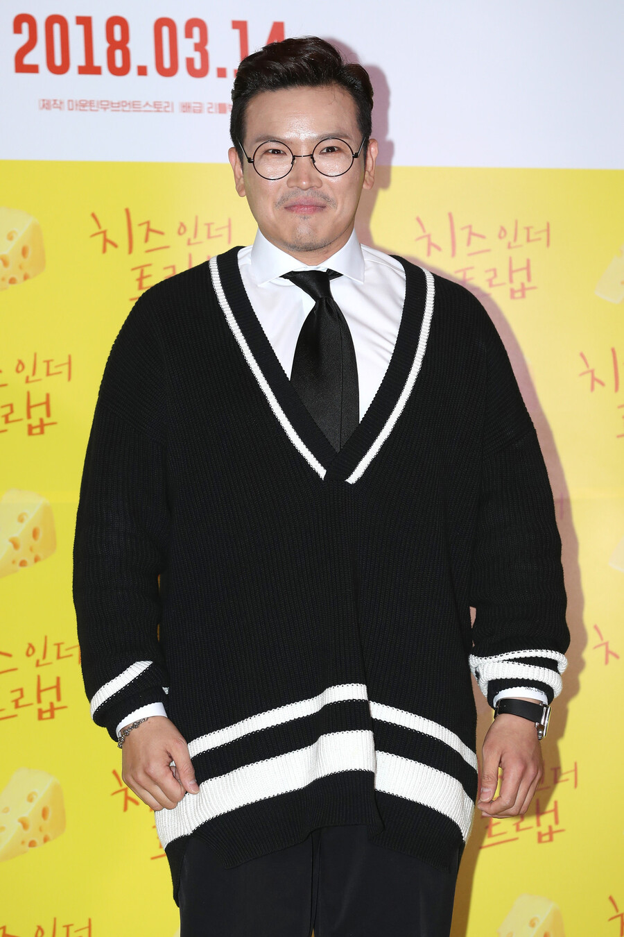 ▲ MC딩동.  ⓒ곽혜미 기자