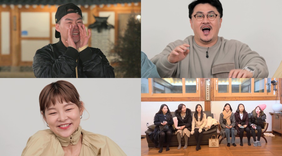 '나는 솔로' 6기, 美친 로맨스 터졌다…데프콘 "매번 역대급"