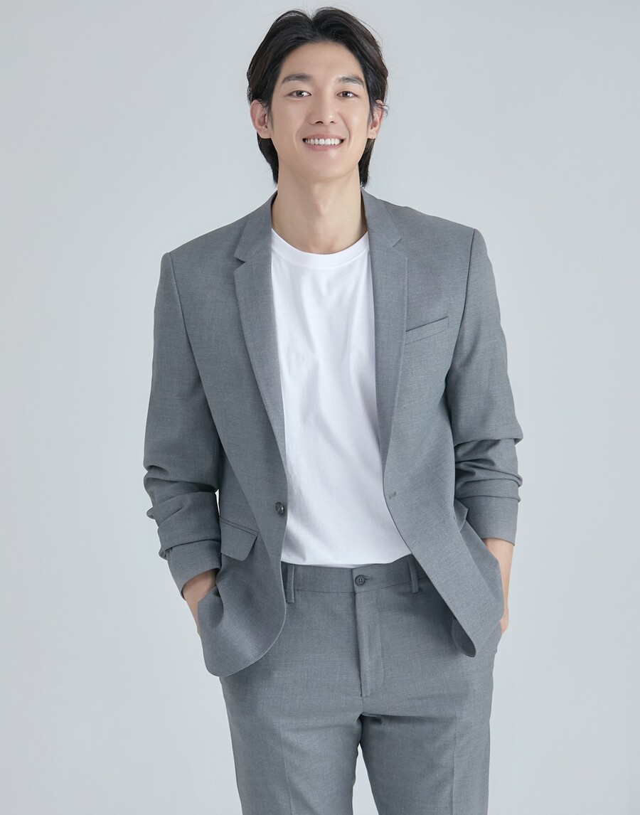 ▲ 박재민. 제공| 에스팀