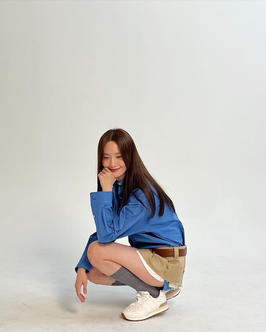 ▲ 출처| 윤아 인스타그램