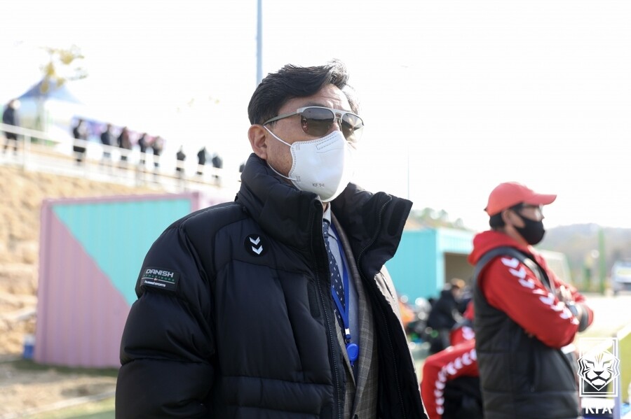 '우승후보' 전주대, 사이버외대와 맞대결...동국대vs단국대 16강 성사