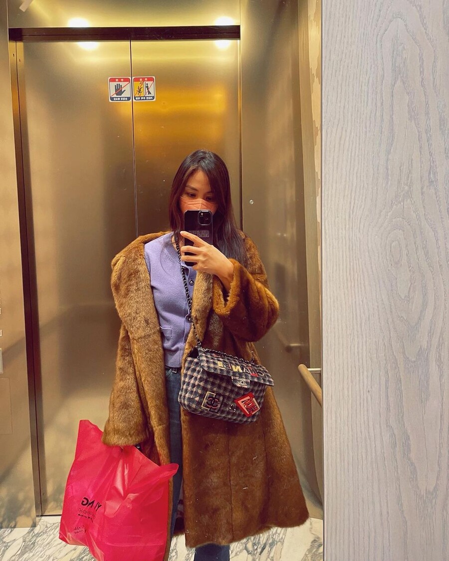 ▲ 출처|고소영 인스타그램
