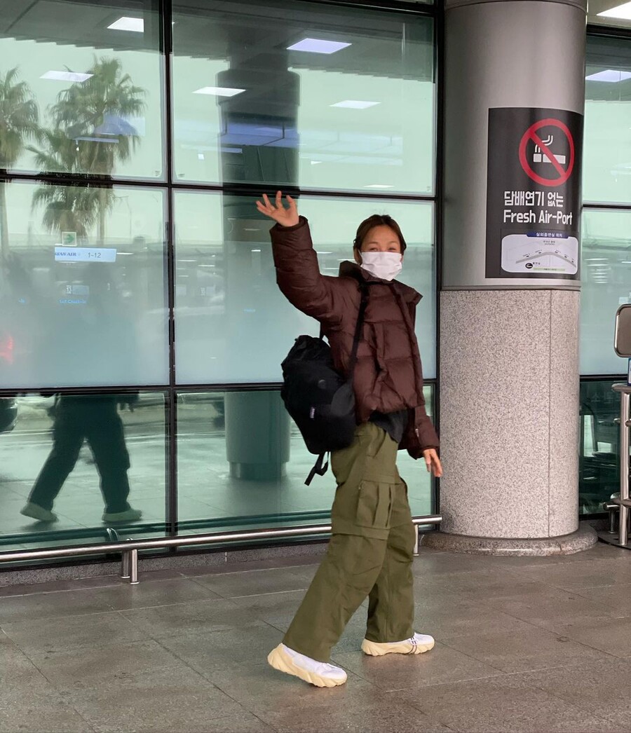 ▲ 출처|이상순 인스타그램