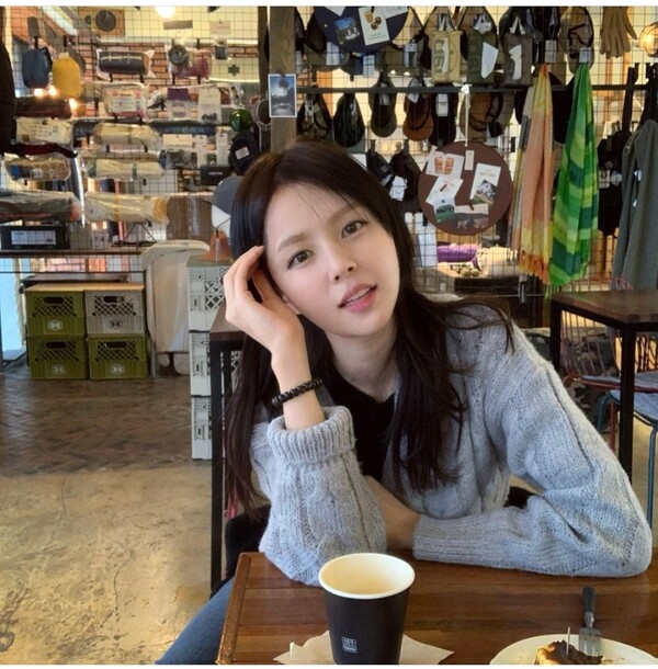 '두산가 며느리' 조수애, 아들 다 키워놓고 한가해졌나…♥박서원과 데이트 중인가