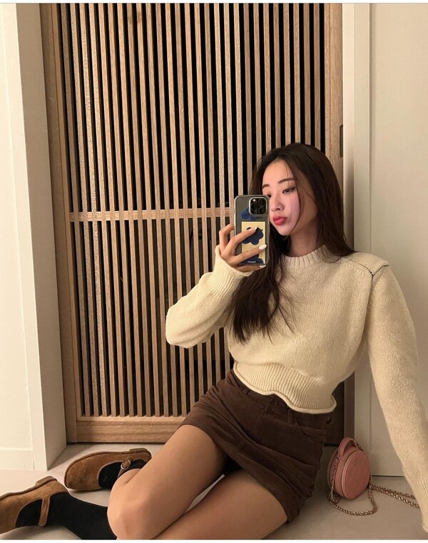 ▲ 출처|경리 인스타그램