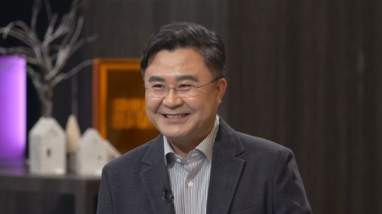 ▲ 20일 '차이나는 클라스'에 출연하는 한동일 변호사. 제공|JTBC
