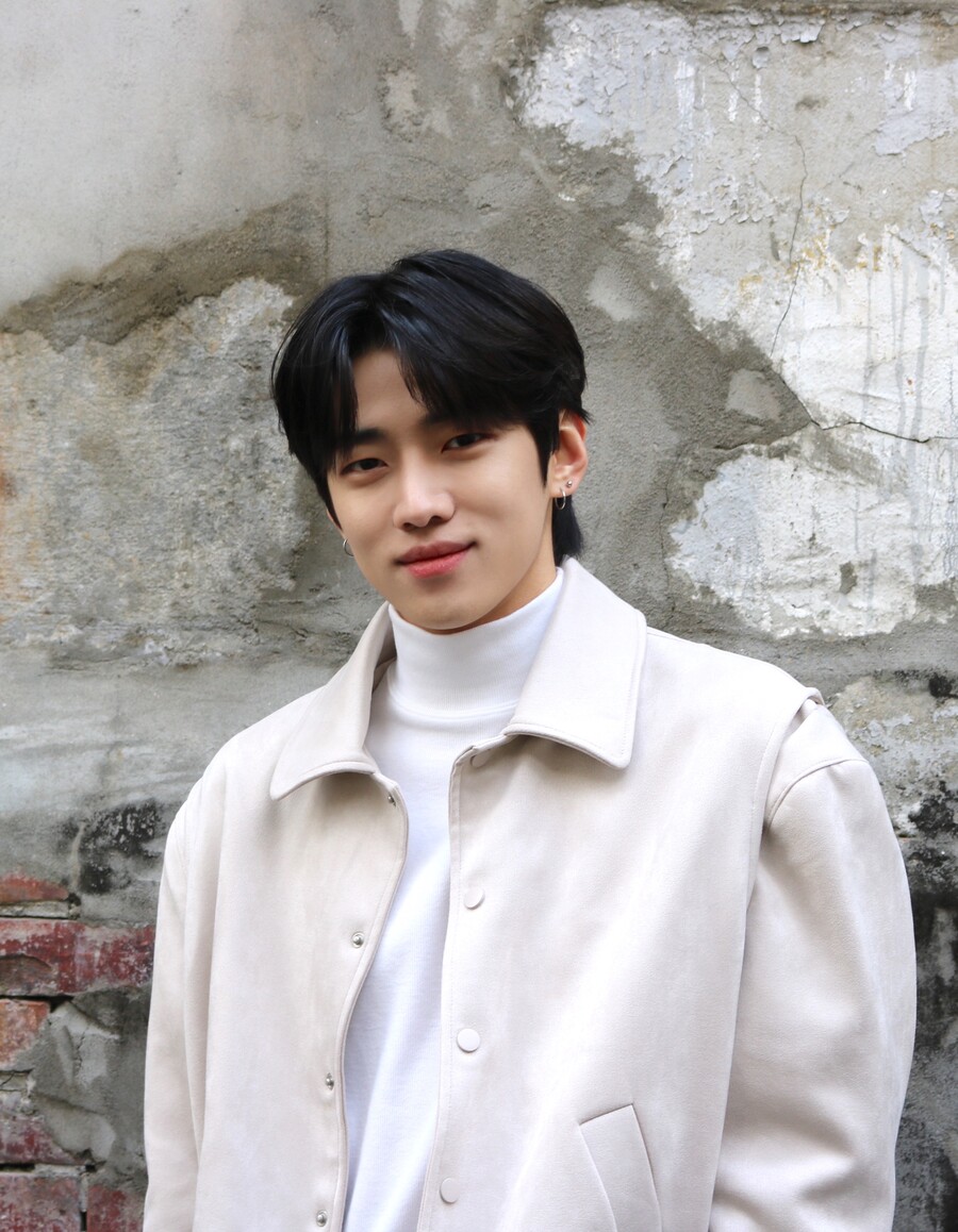 ▲ '시맨틱 에러'에 출연하는 박재찬. 제공| 왓챠