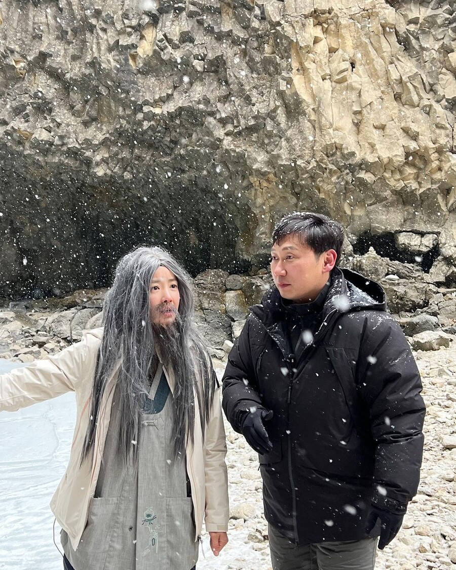 ▲ 출처| 이시영 인스타그램