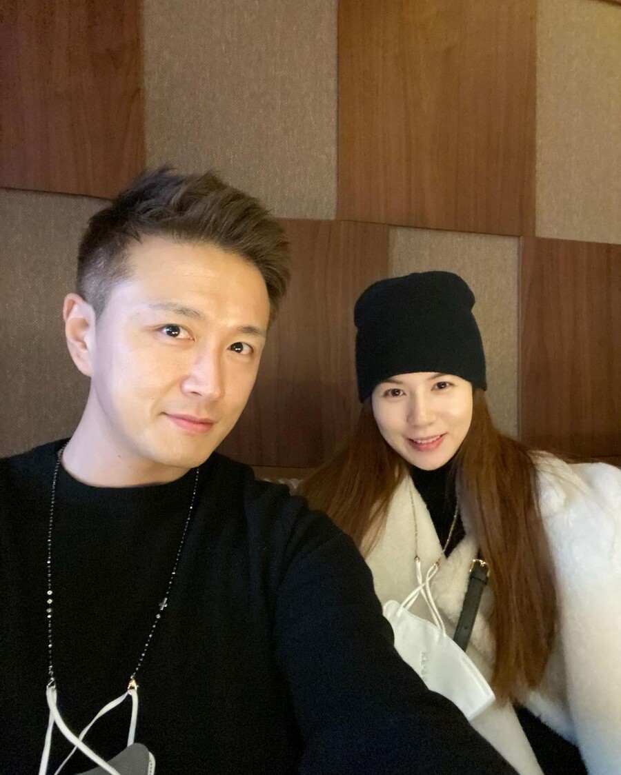 진태현♥박시은, 2번 유산 아픔 딛고 임신…"또 한 번의 기적"