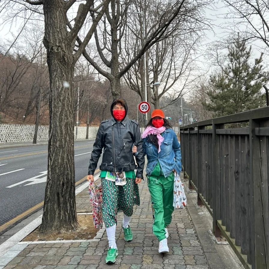 ▲ 출처| 노홍철 인스타그램