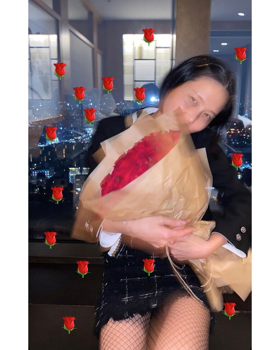 ▲ 출처|김나영 인스타그램