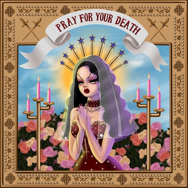 ▲ 미미돌리 새 음반 커버. 제공|㈜일공이팔, 파이하이(PIHI)
