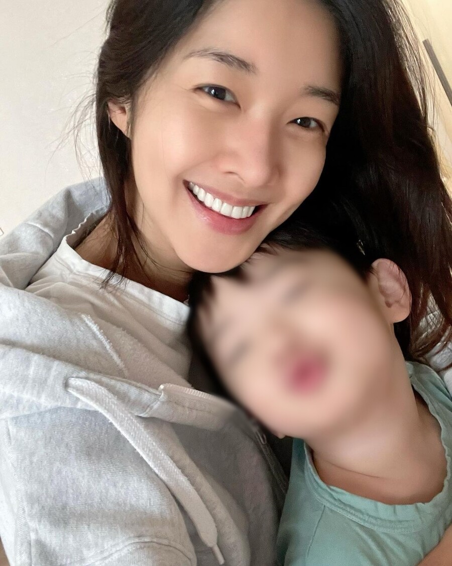 ▲ 출처| 김빈우 인스타그램