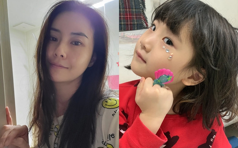 ▲ 출처| 최정윤 인스타그램