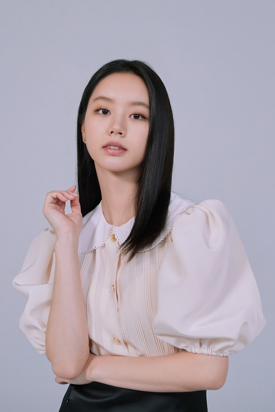 ▲ 이혜리. 출처ㅣ크리에이티브그룹아이앤지