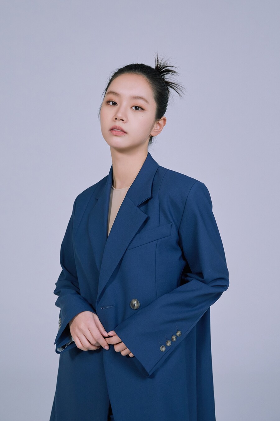 ▲ 이혜리. 출처ㅣ크리에이티브그룹아이앤지
