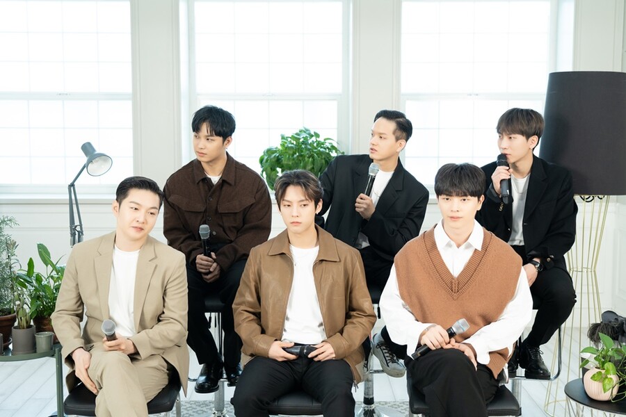 ▲ 비투비. 제공| 큐브엔터테인먼트
