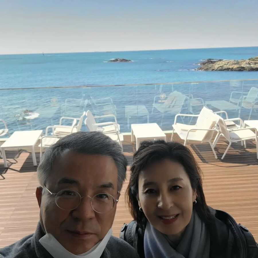 ▲ 출처| 강석우 인스타그램