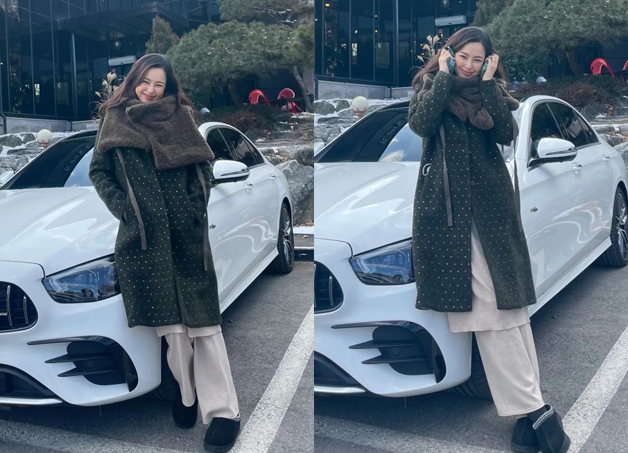 ▲ 출처|이하늬 인스타그램