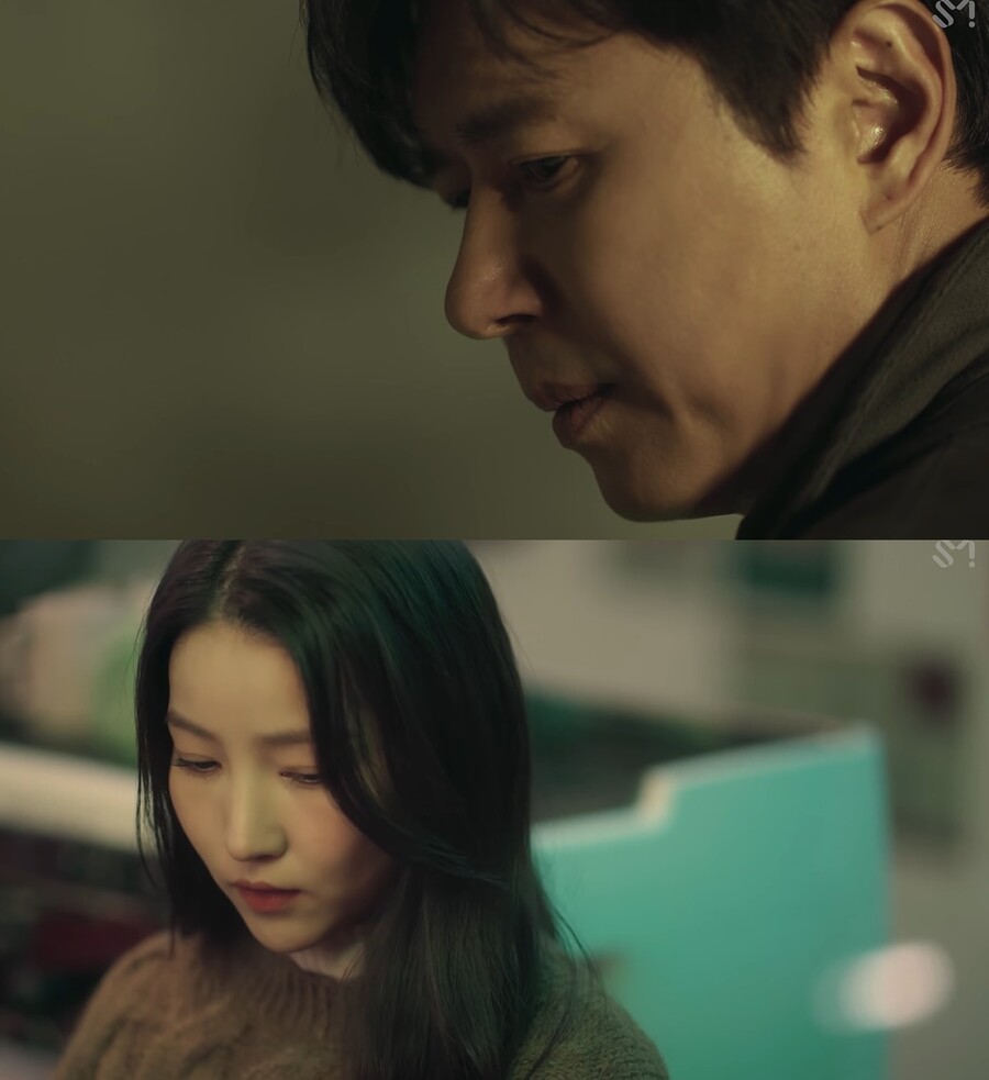 김민종, 신곡으로 자축하는 데뷔 30주년…여전히 건재한 '긴 밤'[신곡읽기]