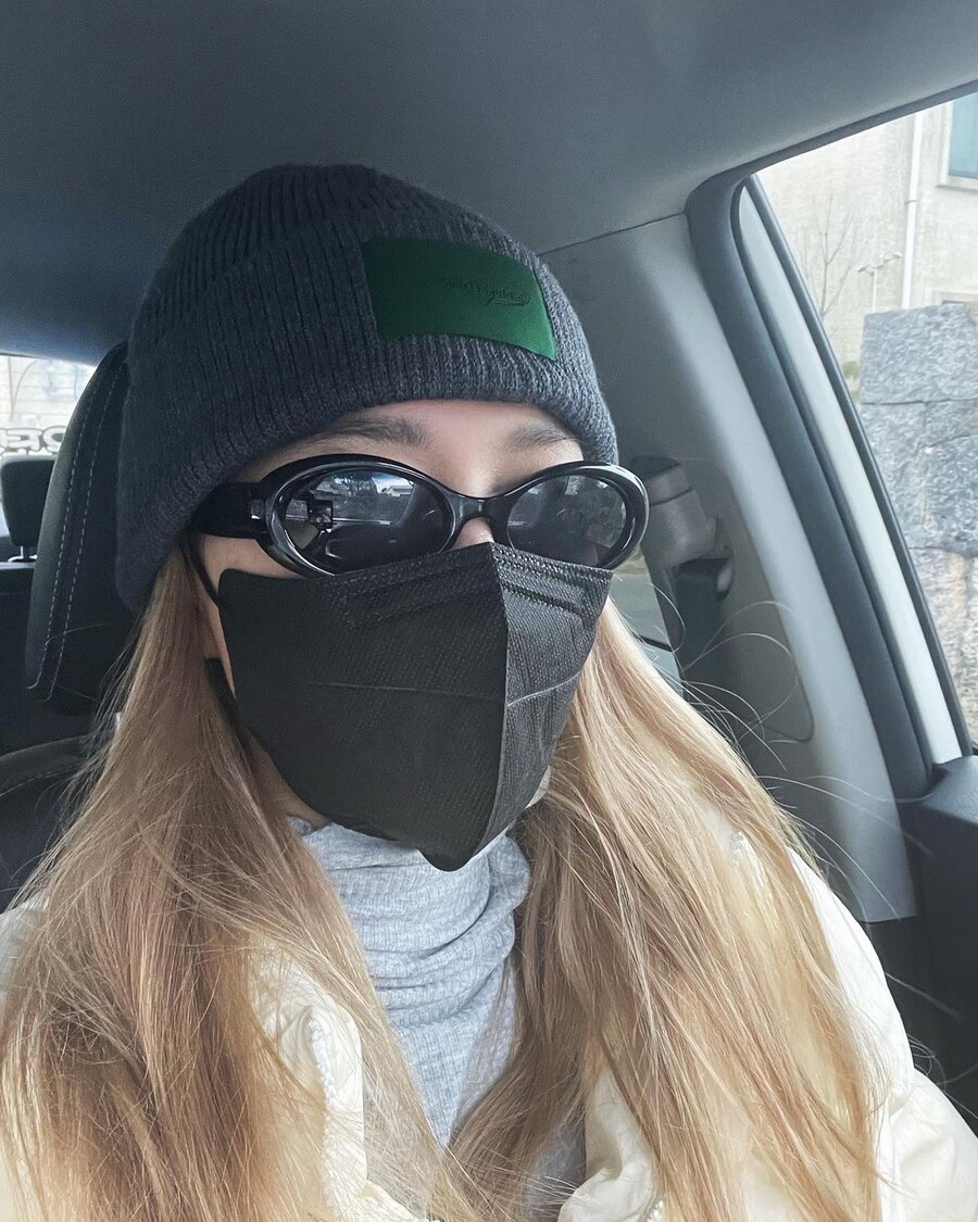 ▲ 출처|황보 인스타그램