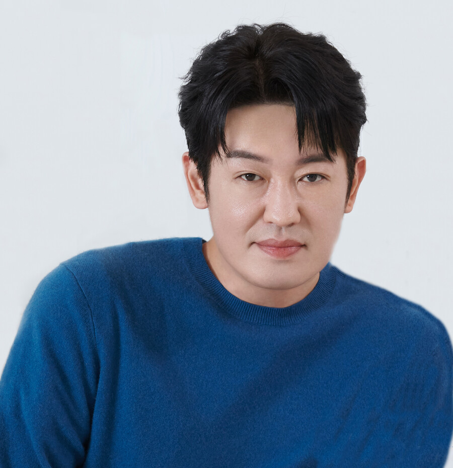 허성태, 판빙빙과 만남기 어땠기에 이러나…"잊을 수 없는 순간"