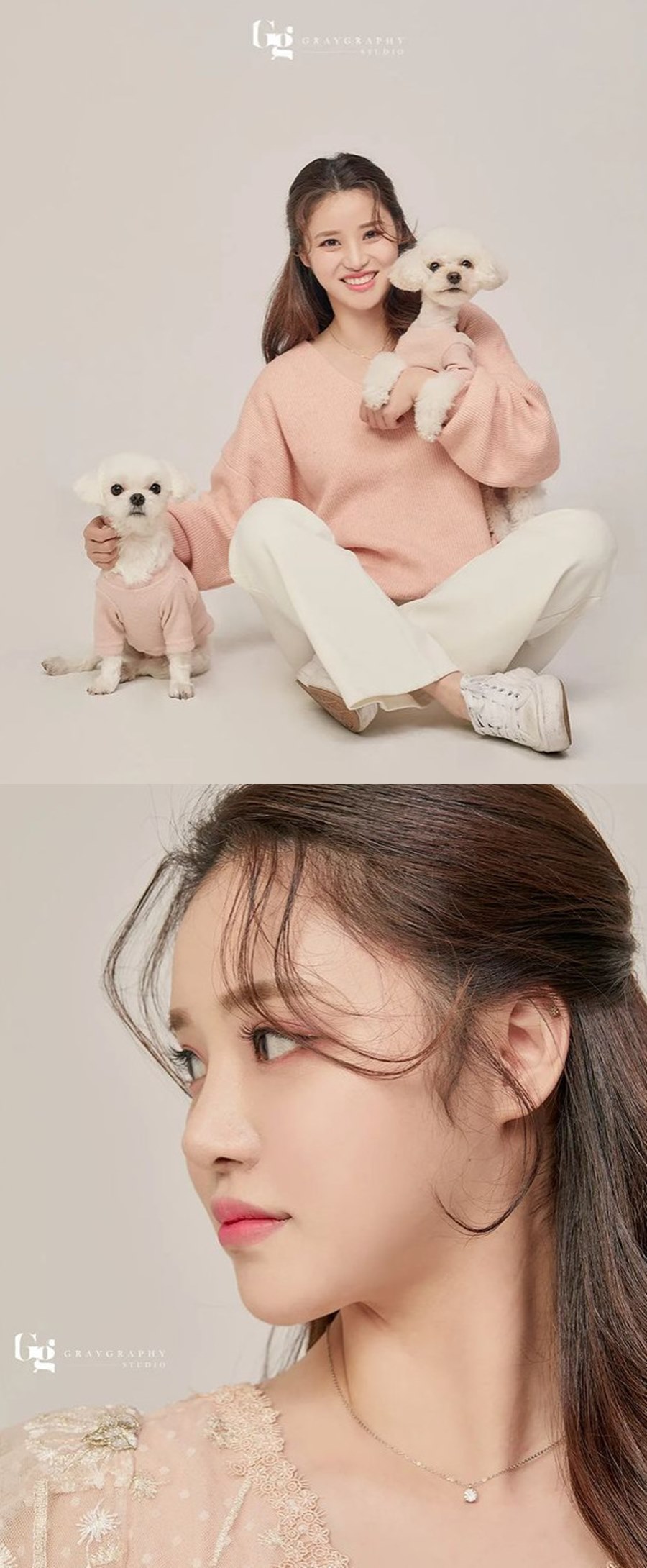 ▲ 유소민. 출처ㅣ유소민 인스타그램