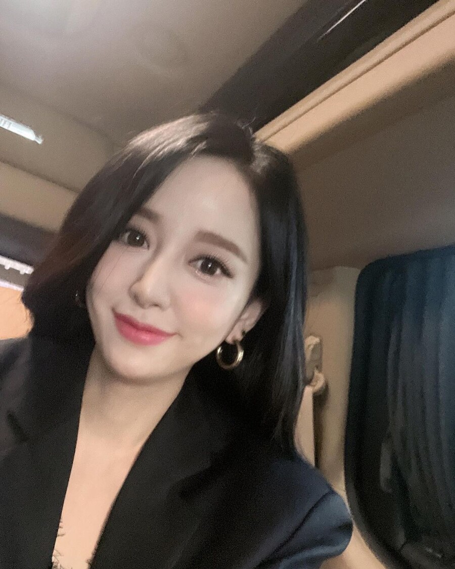▲ 이세은. 출처| 이세은 인스타그램