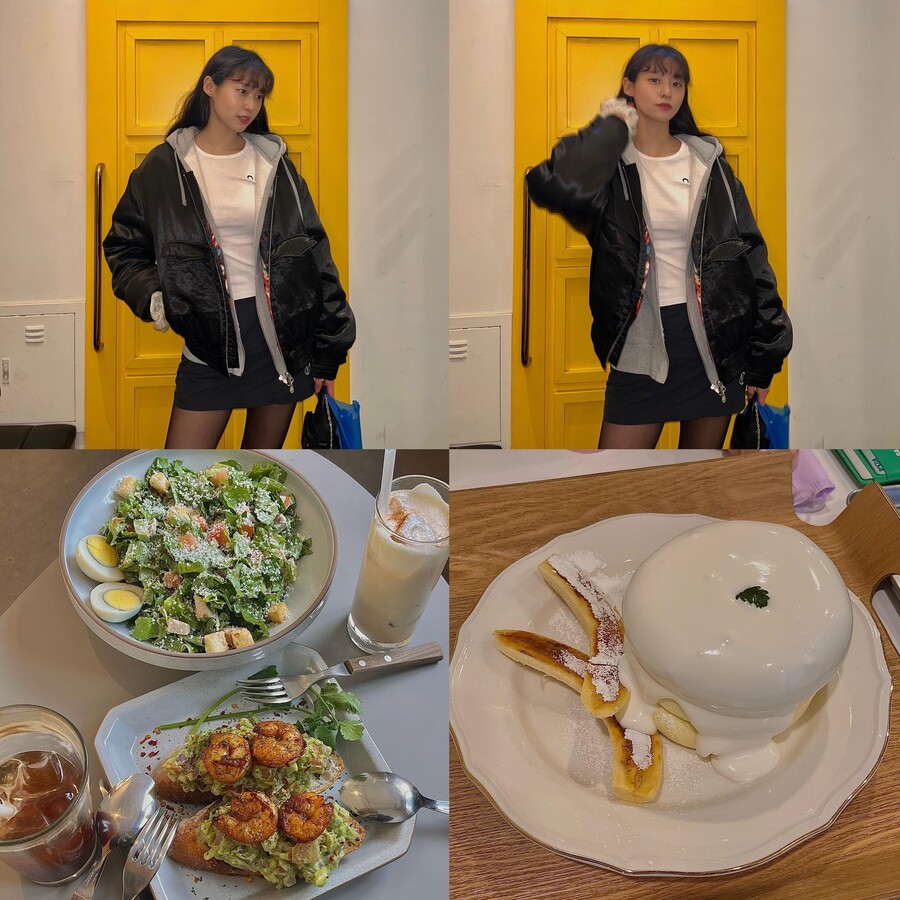▲ 출처|설현 인스타그램