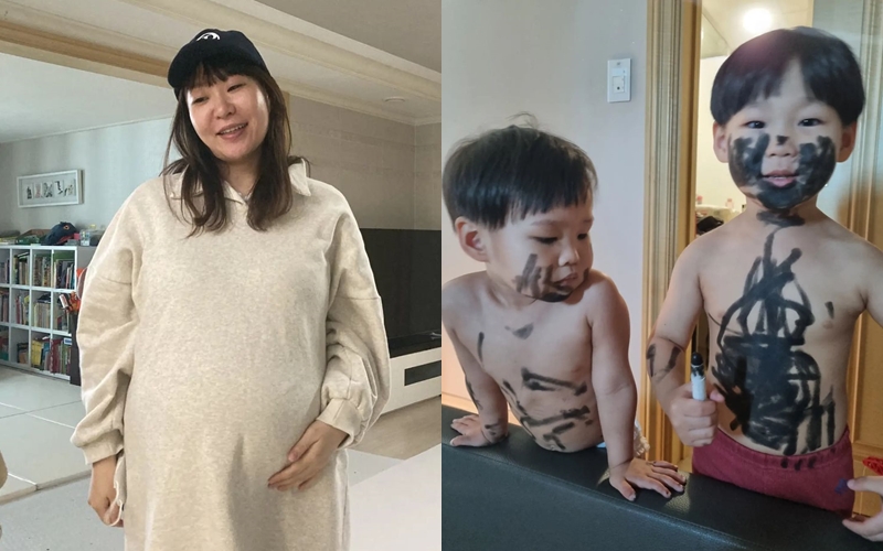▲ 출처| 정주리 인스타그램