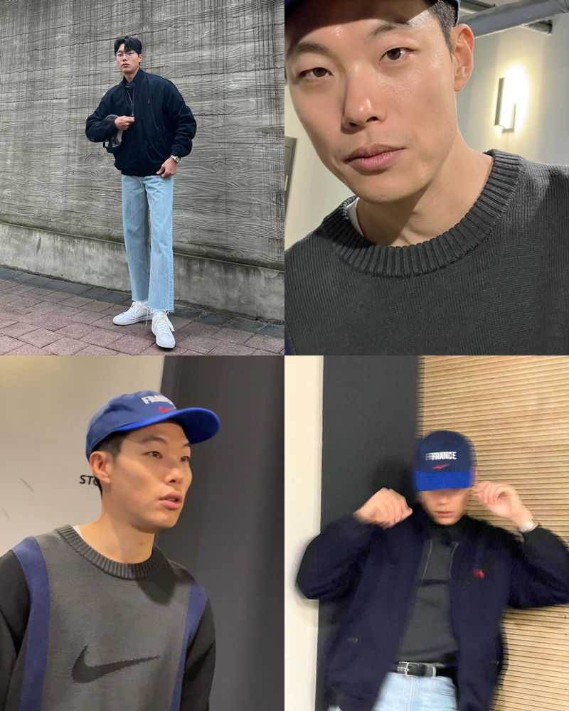 ▲ 출처| 류준열 인스타그램