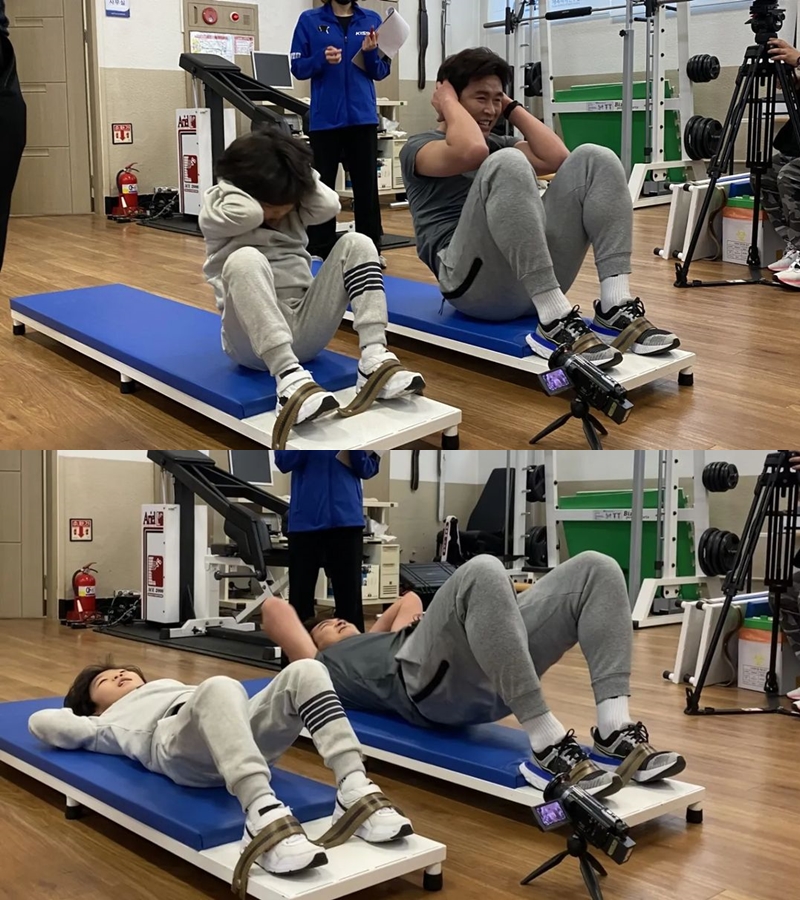 ▲ 출처| 이수진 인스타그램