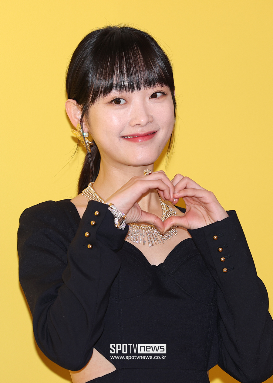▲ 이유미 ⓒ곽혜미 기자